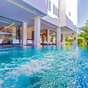 Ally Boutique Hoian **** Hoi An