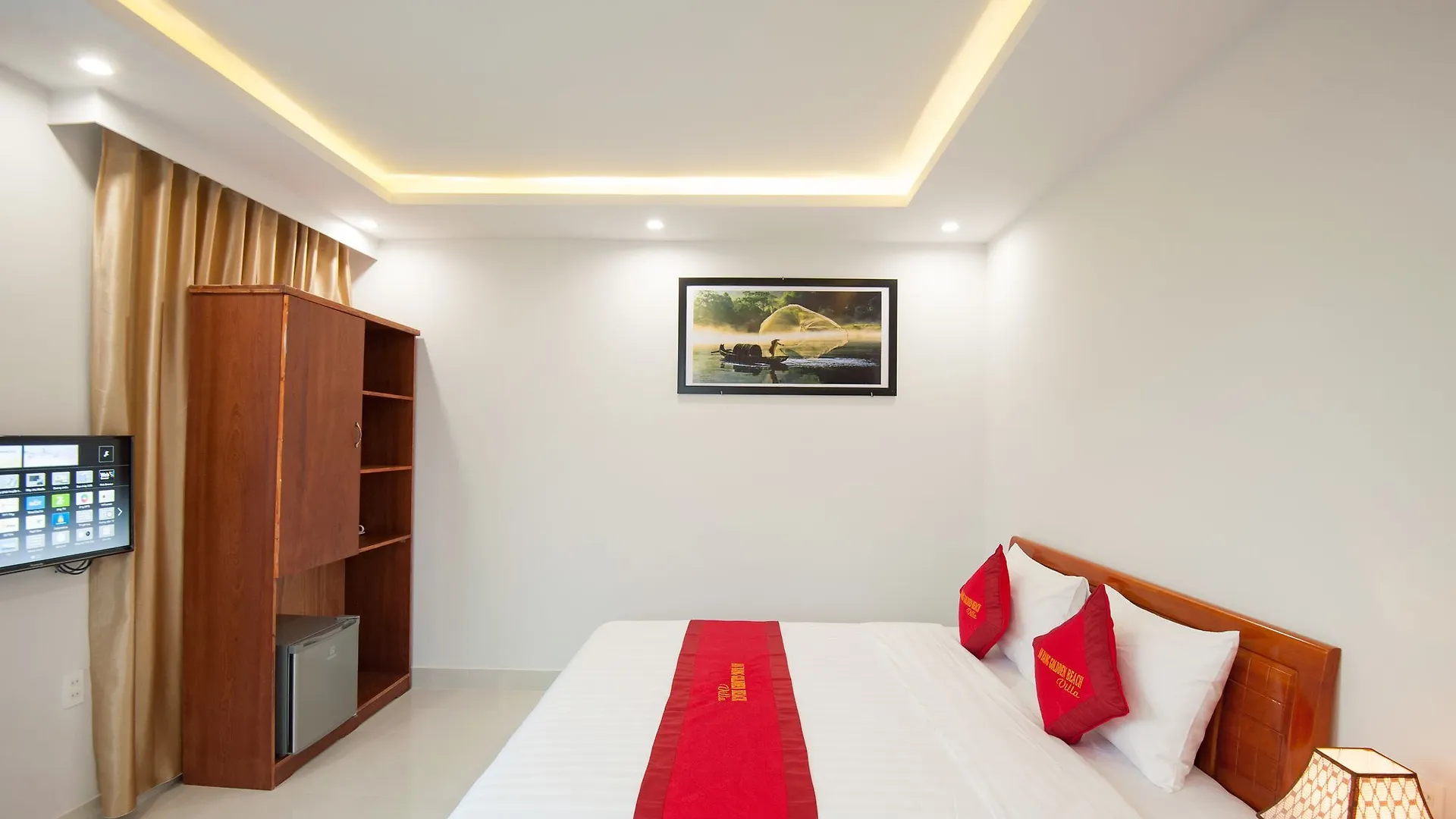 An Bang Golden Beach Villa Hoi An