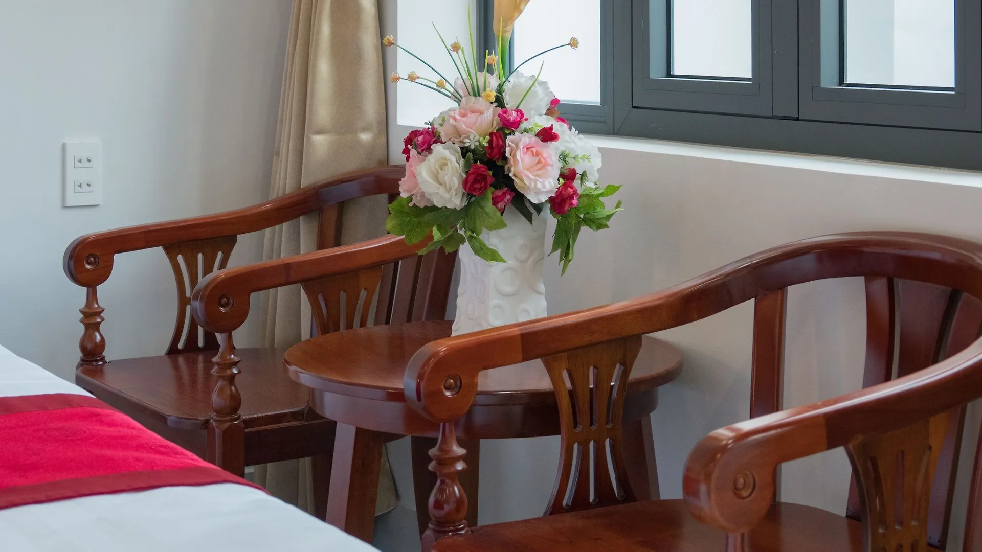 An Bang Golden Beach Villa Hoi An